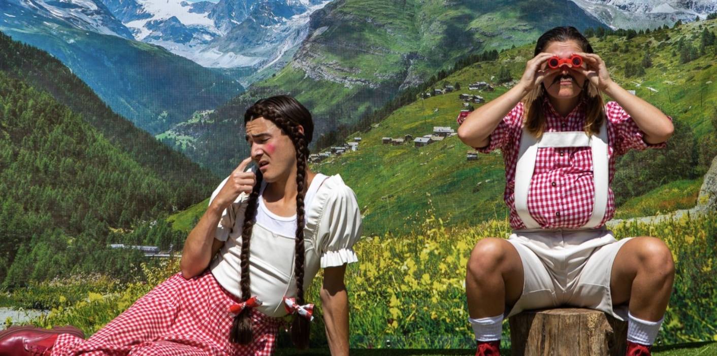 Alles wat nog bedacht moet worden